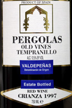 Pergolas