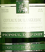 Picpoul de Pinet