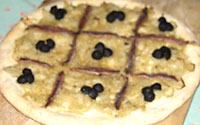 Pissaladiere