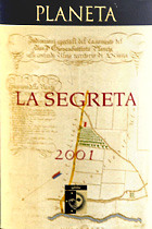 La Segreta