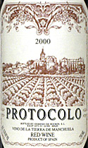 Protocolo
