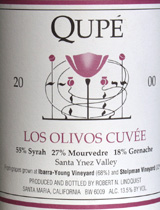Qupé