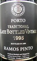 Ramos Pinto