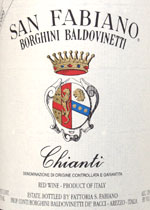 San Fabiano