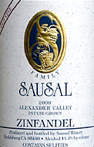Sausal
