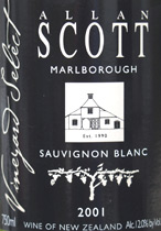Allan Scott