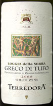 Greco di Tufo