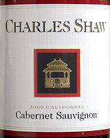 Charles Shaw