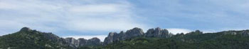 Les Dentelles de Montmirail