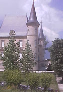 Chateau Pichon-Longueville