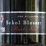 Sokol Blosser