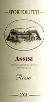 Sportoletti