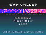 Spy Valley