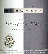 St. Supery