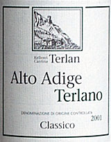 Terlano