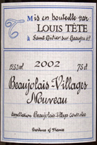 Louis Tete