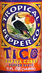 Tico Papaya Curry