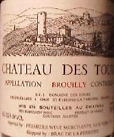 Wine Lovers Discussion Group 75