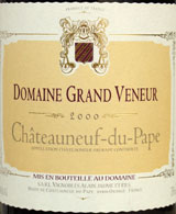 Domaine Grand Veneur