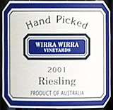 Wirra Wirra