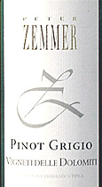 Peter Zemmer