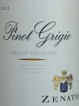 Zenato Pinot Grigio