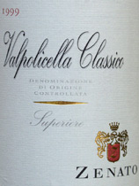Zenato Valpolicella