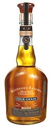 Woodford Reserve Four Grain