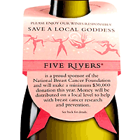 Five Rivers