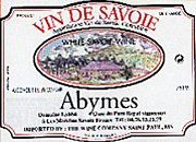 Abymes