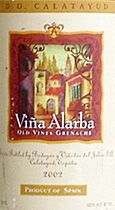 Vina Alarba