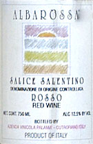 Albarossa