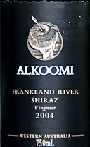 Alkoomi