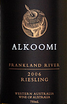 Alkoomi
