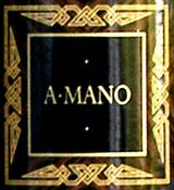 A-Mano