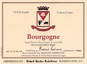 Domaine Bertrand Ambroise