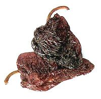 Ancho pepper