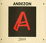 Domaine d'Andezon