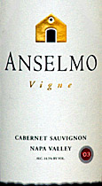 Anselmo Vigne