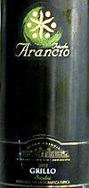 Feudo Arancio