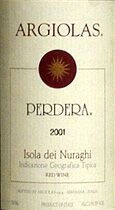 Argiolas