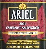 Ariel