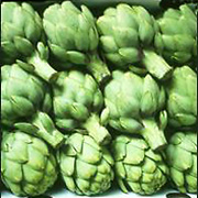 Artichokes