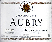 Champagne Aubry