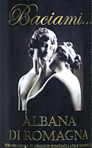 Baciami
