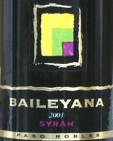 Baileyana