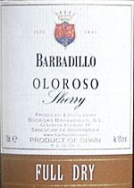 Barbadillo