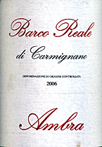 Barco Reale