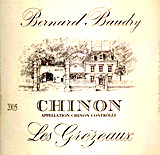 Bernard Baudry