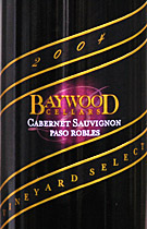 Baywood Cellars